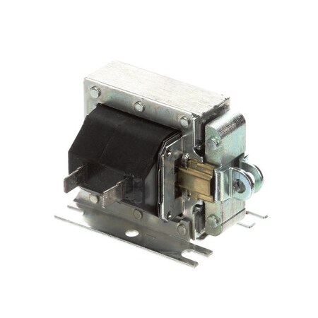 Champion - Moyer Diebel Solenoid 120V 60Hz Vc1000, Drilled 0510400-1